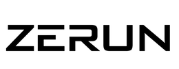 ZERUN logo