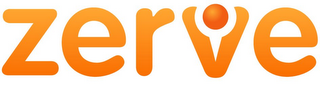 ZERVE logo