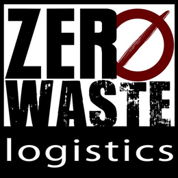 ZERØ WASTE LOGISTICS logo