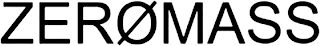 ZERØMASS logo