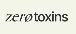 ZERØTOXINS logo