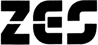 ZES logo
