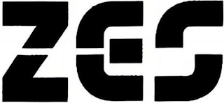 ZES logo