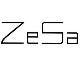 ZESA logo
