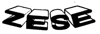 ZESE logo