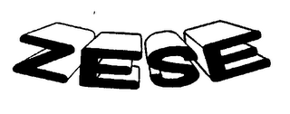 ZESE logo