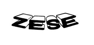ZESE logo