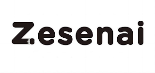 ZESENAI logo