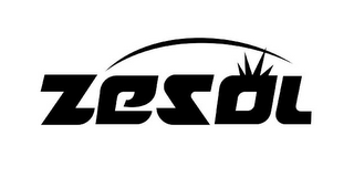 ZESOL logo