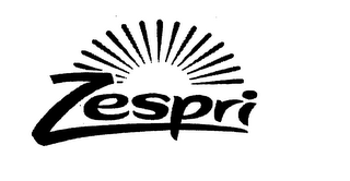 ZESPRI logo