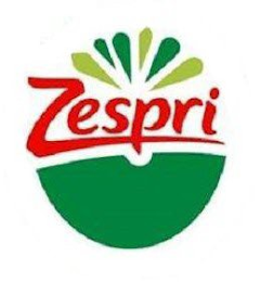 ZESPRI logo