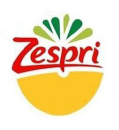 ZESPRI logo