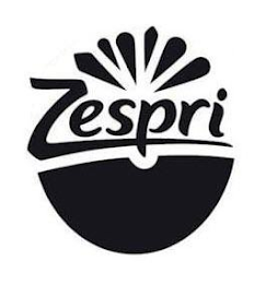 ZESPRI logo