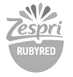 ZESPRI RUBYRED logo