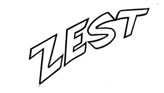 ZEST logo