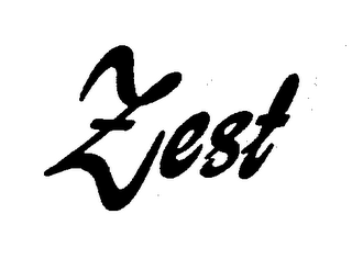 ZEST logo
