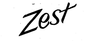 ZEST logo