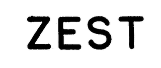 ZEST logo