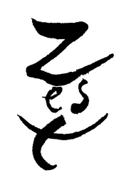 ZEST logo
