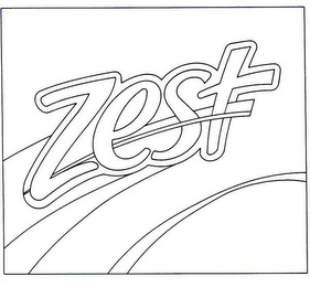 ZEST logo