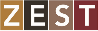 ZEST logo