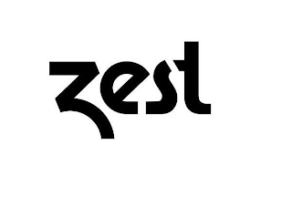 ZEST logo