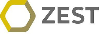 ZEST logo