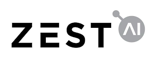 ZEST AI logo