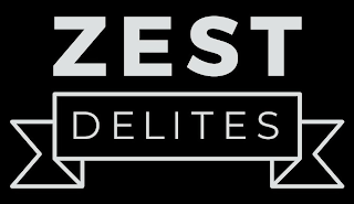 ZEST DELITES logo