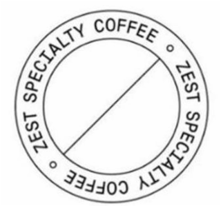 ZEST SPECIALTY COFFEE ZEST SPECIALTY COFFEE logo