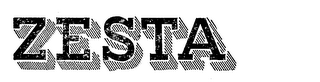 ZESTA logo
