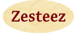 ZESTEEZ logo