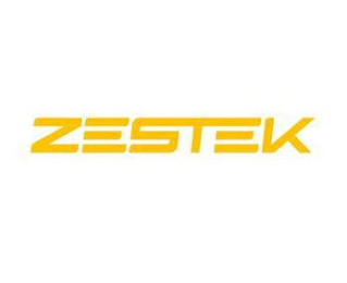 ZESTEK logo