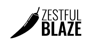 ZESTFUL BLAZE