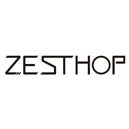 ZESTHOP logo