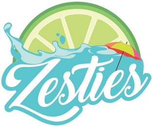 ZESTIES logo