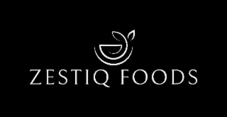ZESTIQ FOODS logo