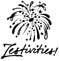 ZESTIVITIES! logo