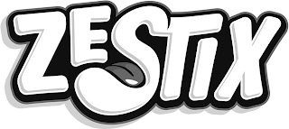 ZESTIX logo