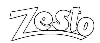 ZESTO logo
