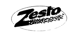 ZESTO logo