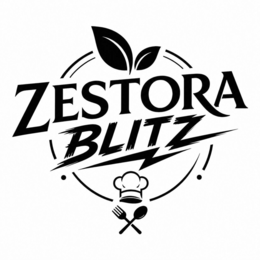 ZESTORA BLITZ logo