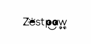 ZESTPAW logo