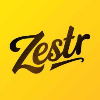 ZESTR logo