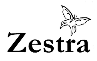 ZESTRA logo