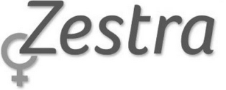 ZESTRA logo