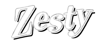 ZESTY logo
