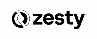 ZESTY logo