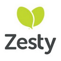 ZESTY logo