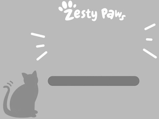 ZESTY PAWS logo